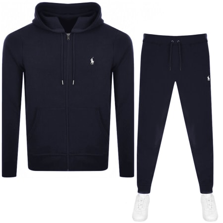 Polo Ralph Lauren セットアップ flexwitme drip Polo Ralph Lauren☆フーディ＆パンツ上下セットアップ☆3色 (POLO